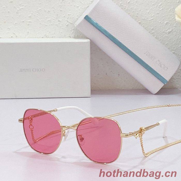 Jimmy Choo Sunglasses Top Quality JCS00004